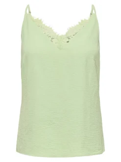 Clearance CARMETTA Top Dame Toppe