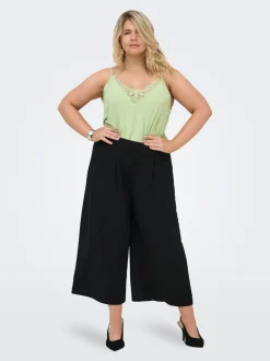 Clearance CARMETTA Top Dame Toppe
