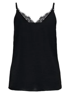 Discount CARMETTA Top Dame Toppe