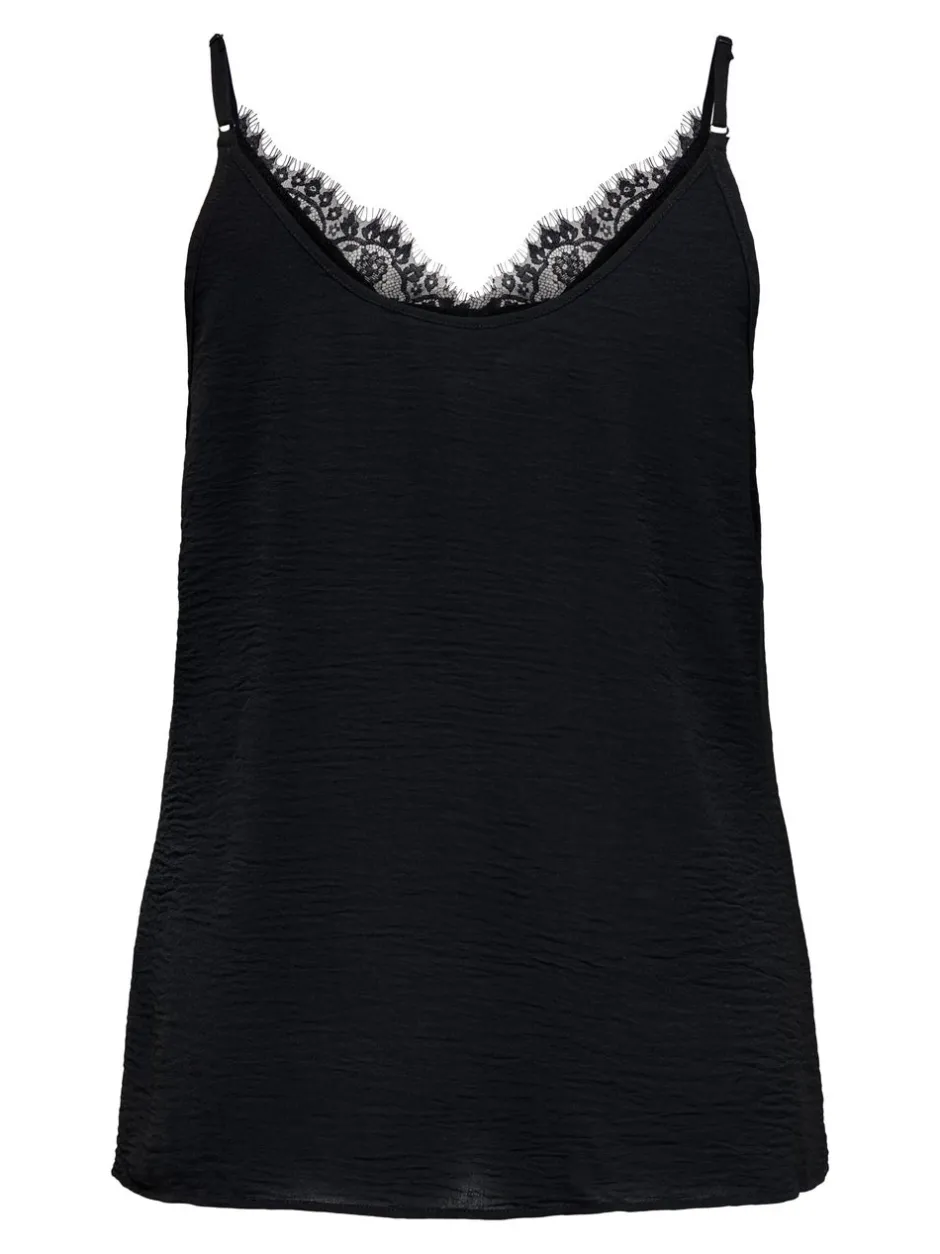 Discount CARMETTA Top Dame Toppe