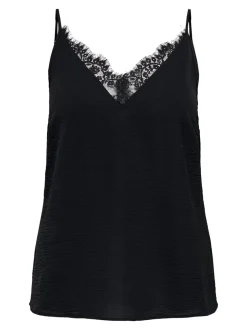 Discount CARMETTA Top Dame Toppe