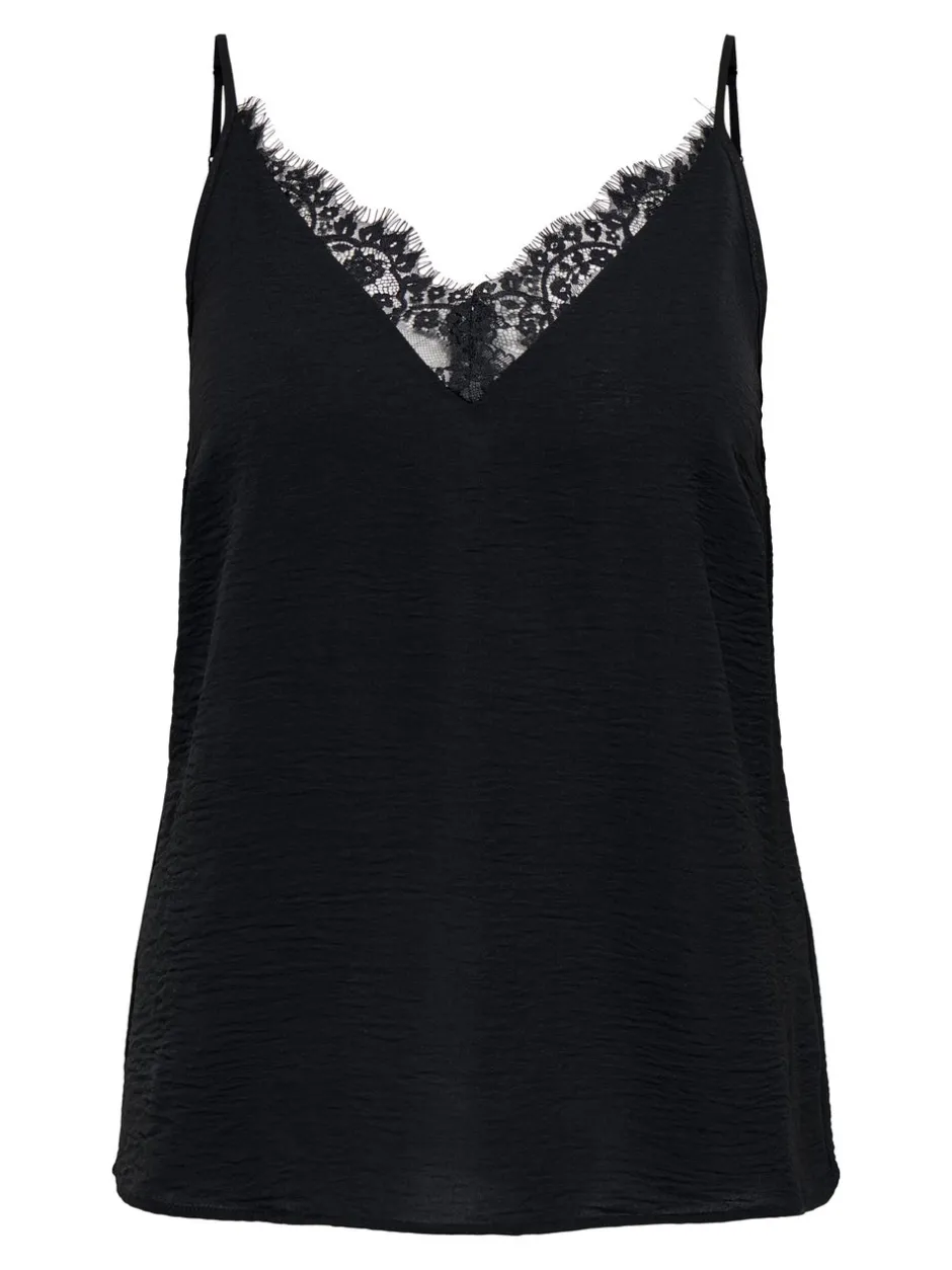 Discount CARMETTA Top Dame Toppe
