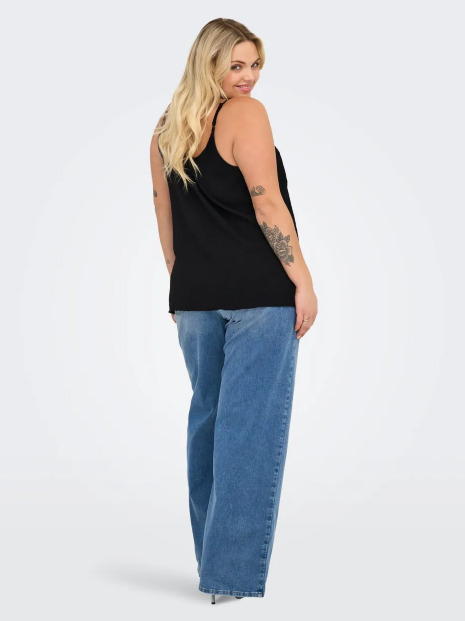 Discount CARMETTA Top Dame Toppe