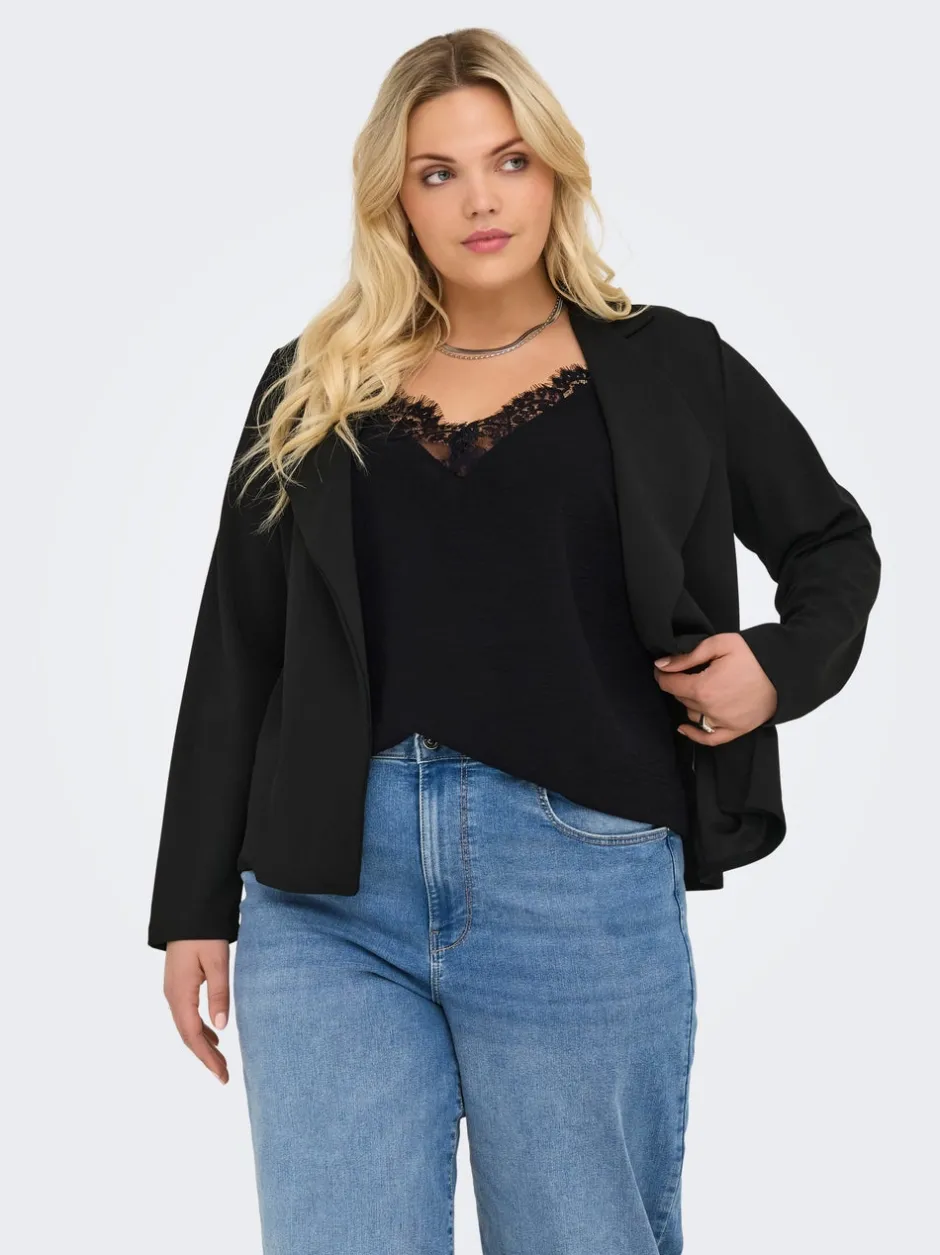 Discount CARMETTA Top Dame Toppe