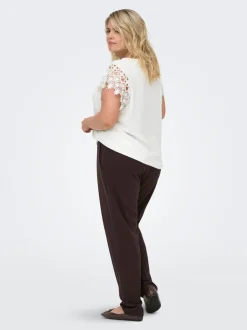 Clearance CARMETTA Top Dame Toppe