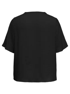 Clearance CARMETTA Top Dame Toppe