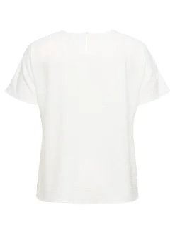 CARMETTA T-shirt Dame Toppe
