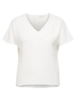 CARMETTA T-shirt Dame Toppe