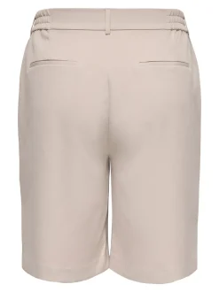 Clearance CARMIA Høj talje Regular fit Shorts Dame Shorts