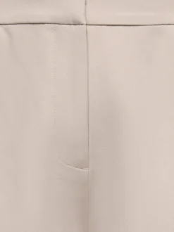 Clearance CARMIA Høj talje Regular fit Shorts Dame Shorts