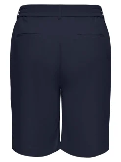 Online CARMIA Høj talje Regular fit Shorts Dame Shorts
