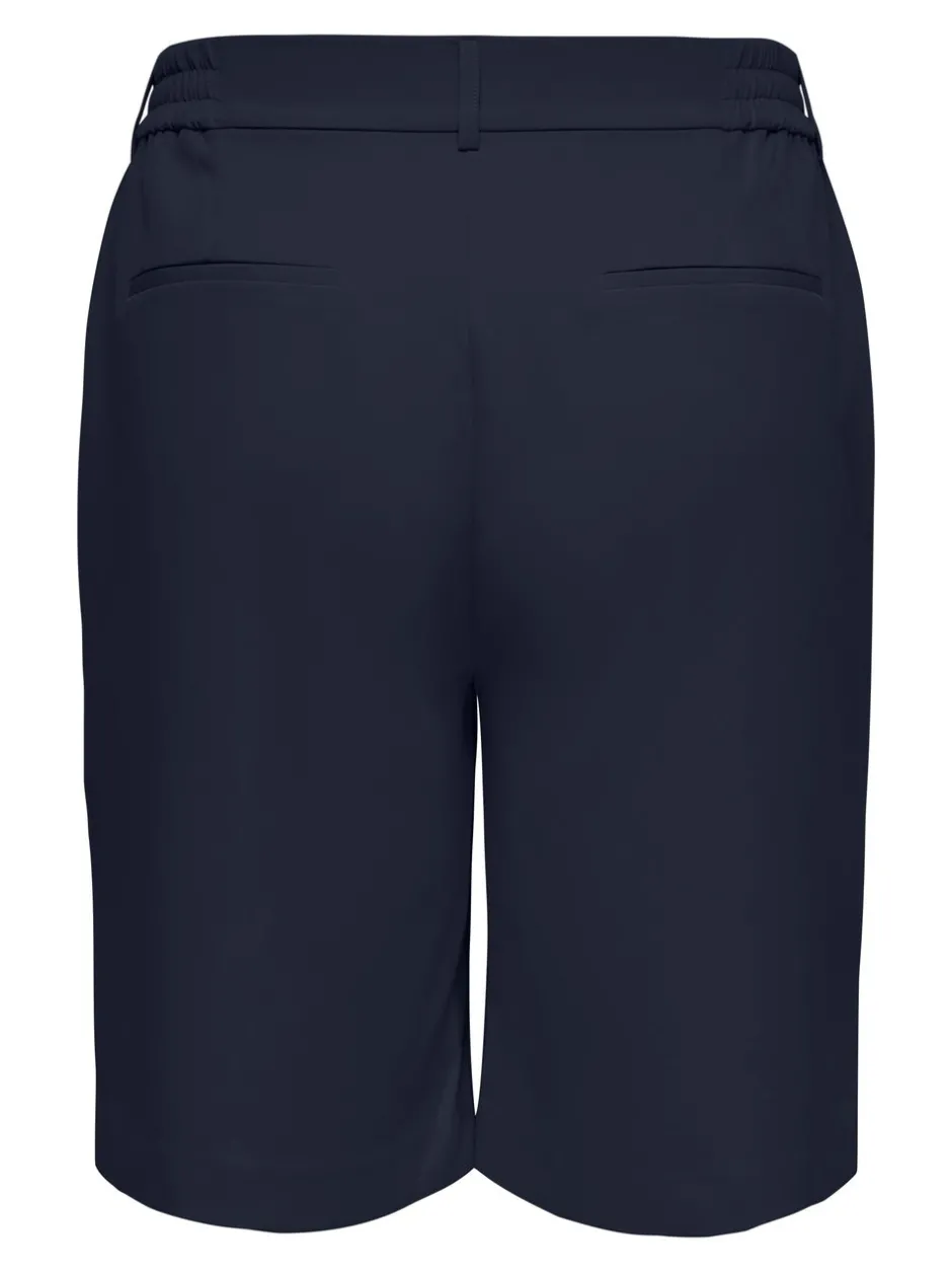 Online CARMIA Høj talje Regular fit Shorts Dame Shorts