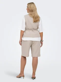 Clearance CARMIA Vest Dame Jakker Og Frakker