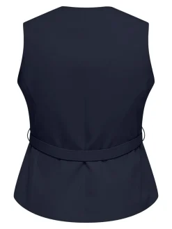 Online CARMIA Vest Dame Jakker Og Frakker