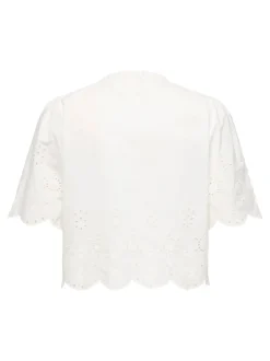 Discount CARMIFFY Top Dame Toppe