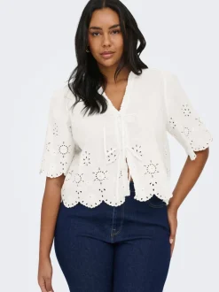 Discount CARMIFFY Top Dame Toppe
