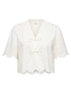 Discount CARMIFFY Top Dame Toppe