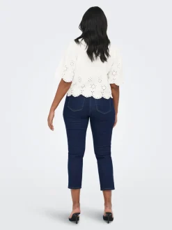Discount CARMIFFY Top Dame Toppe