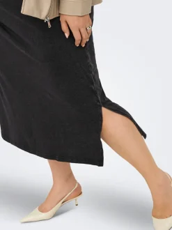 Hot CARMIKA Kort kjole Dame Kjoler