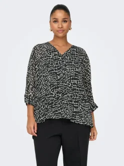 New CARMIL Top Dame Toppe