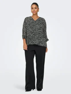 New CARMIL Top Dame Toppe