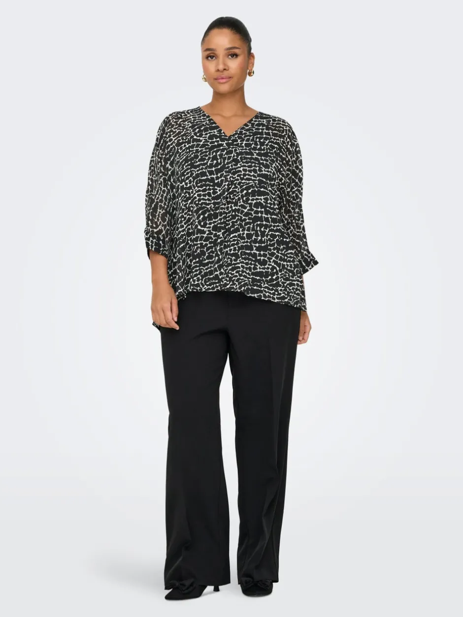 New CARMIL Top Dame Toppe