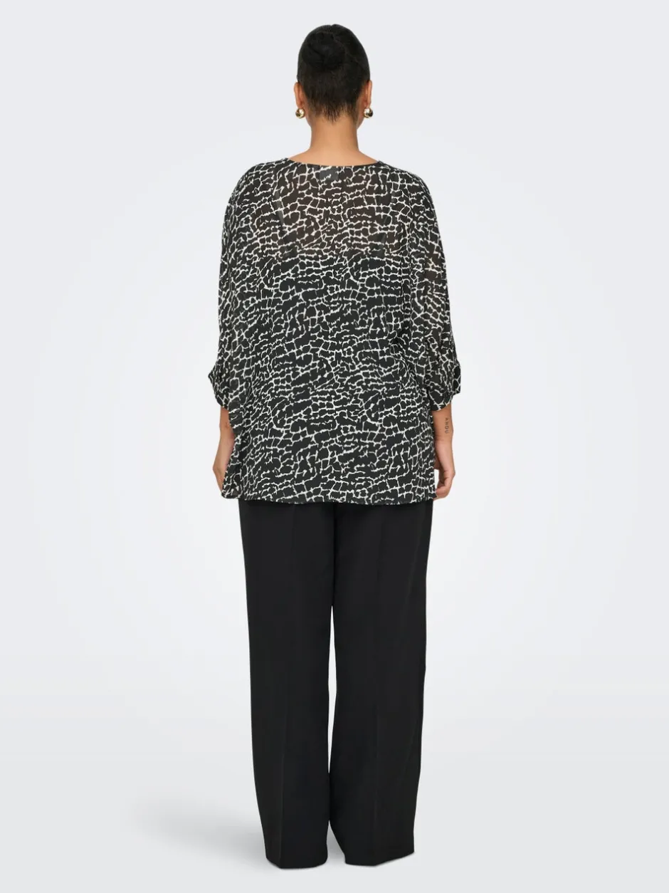 New CARMIL Top Dame Toppe