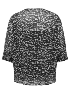 New CARMIL Top Dame Toppe