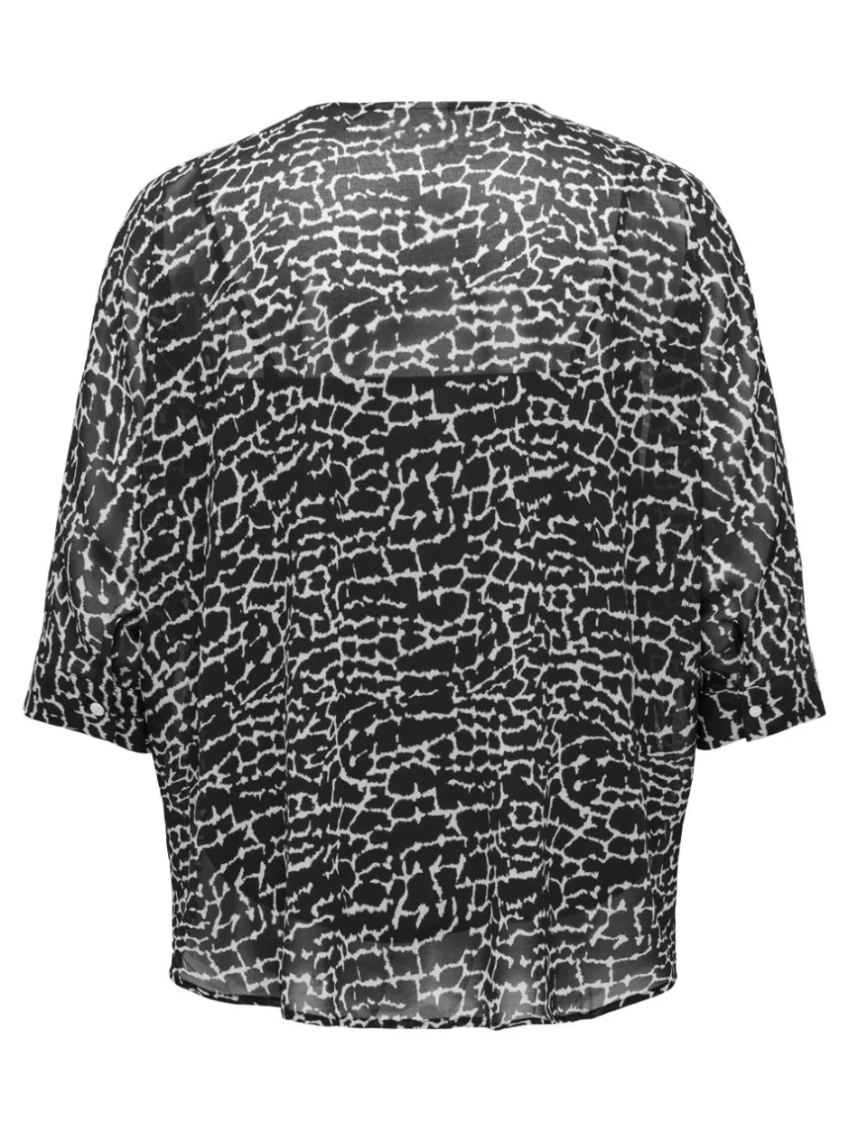 New CARMIL Top Dame Toppe