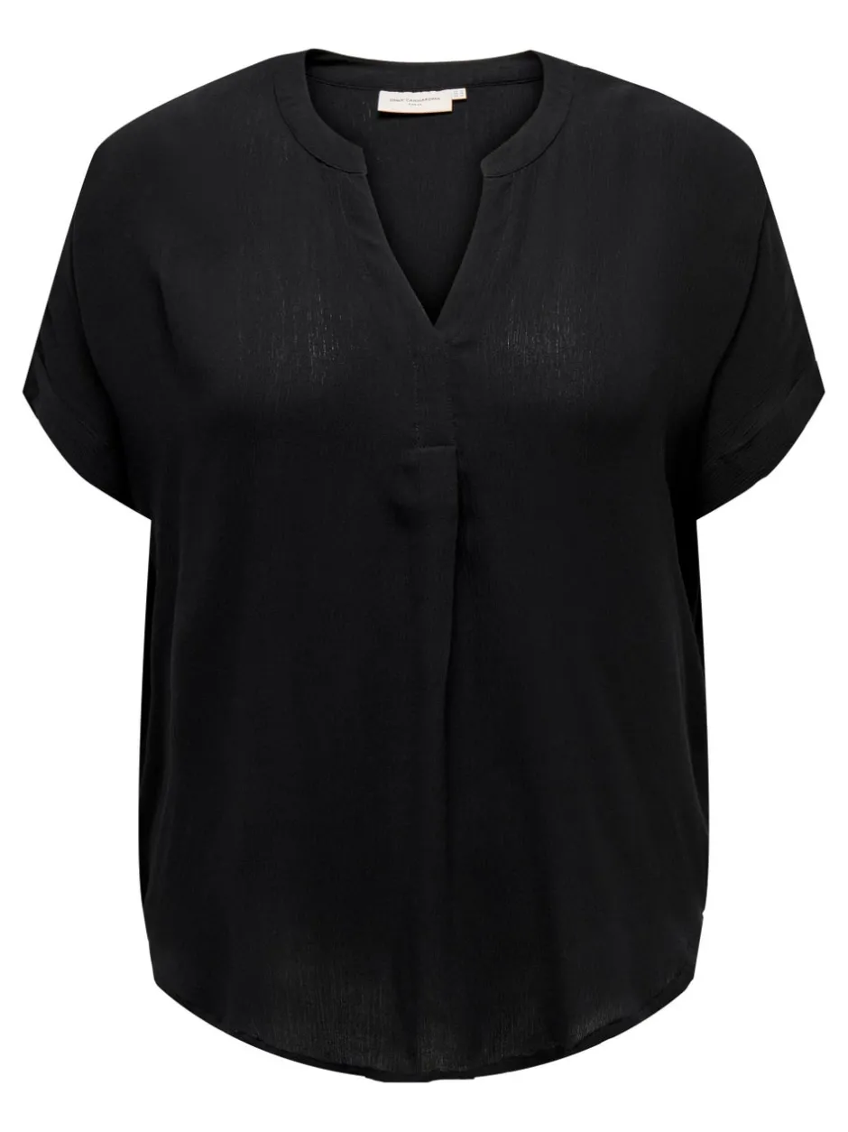 Discount CARMIO Top Dame Toppe