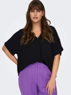 Discount CARMIO Top Dame Toppe