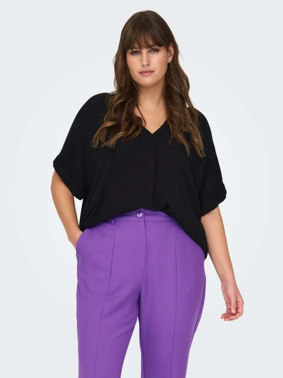 Discount CARMIO Top Dame Toppe