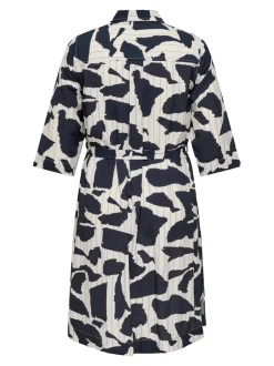 Discount CARMISIA Midikjole Dame Kjoler