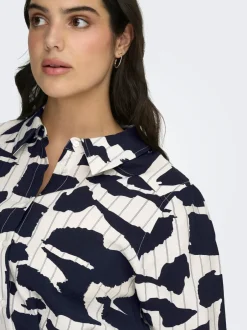 Discount CARMISIA Midikjole Dame Kjoler