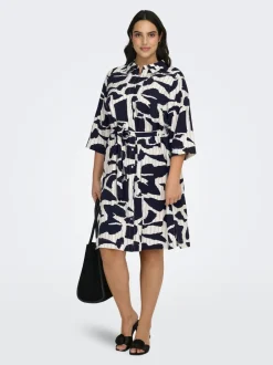 Discount CARMISIA Midikjole Dame Kjoler