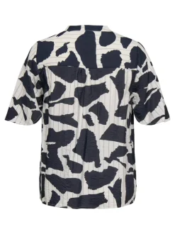 New CARMISIA T-shirt Dame Toppe