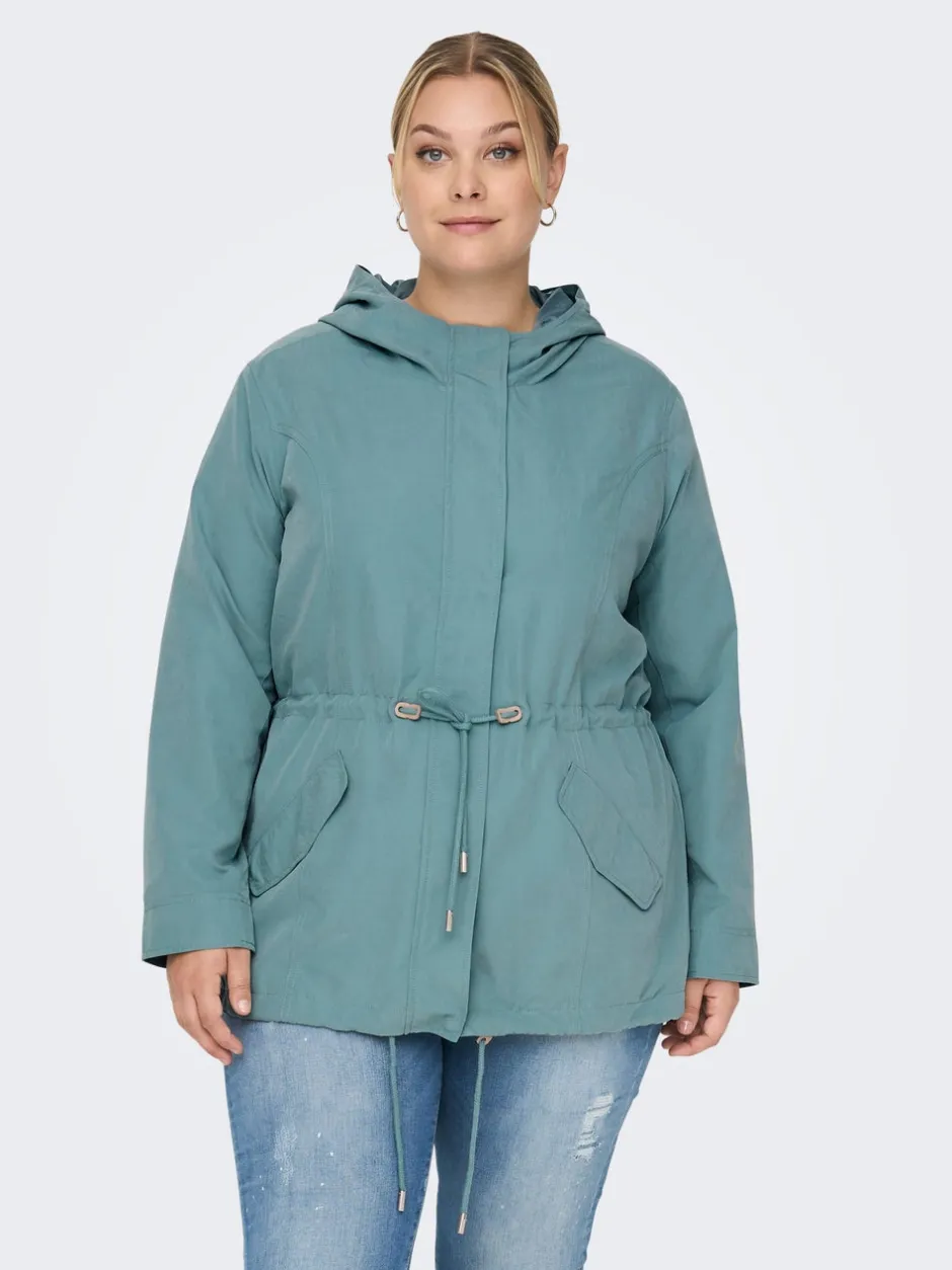Discount CARMOCCA Jakke Dame Jakker Og Frakker