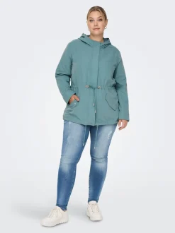 Discount CARMOCCA Jakke Dame Jakker Og Frakker