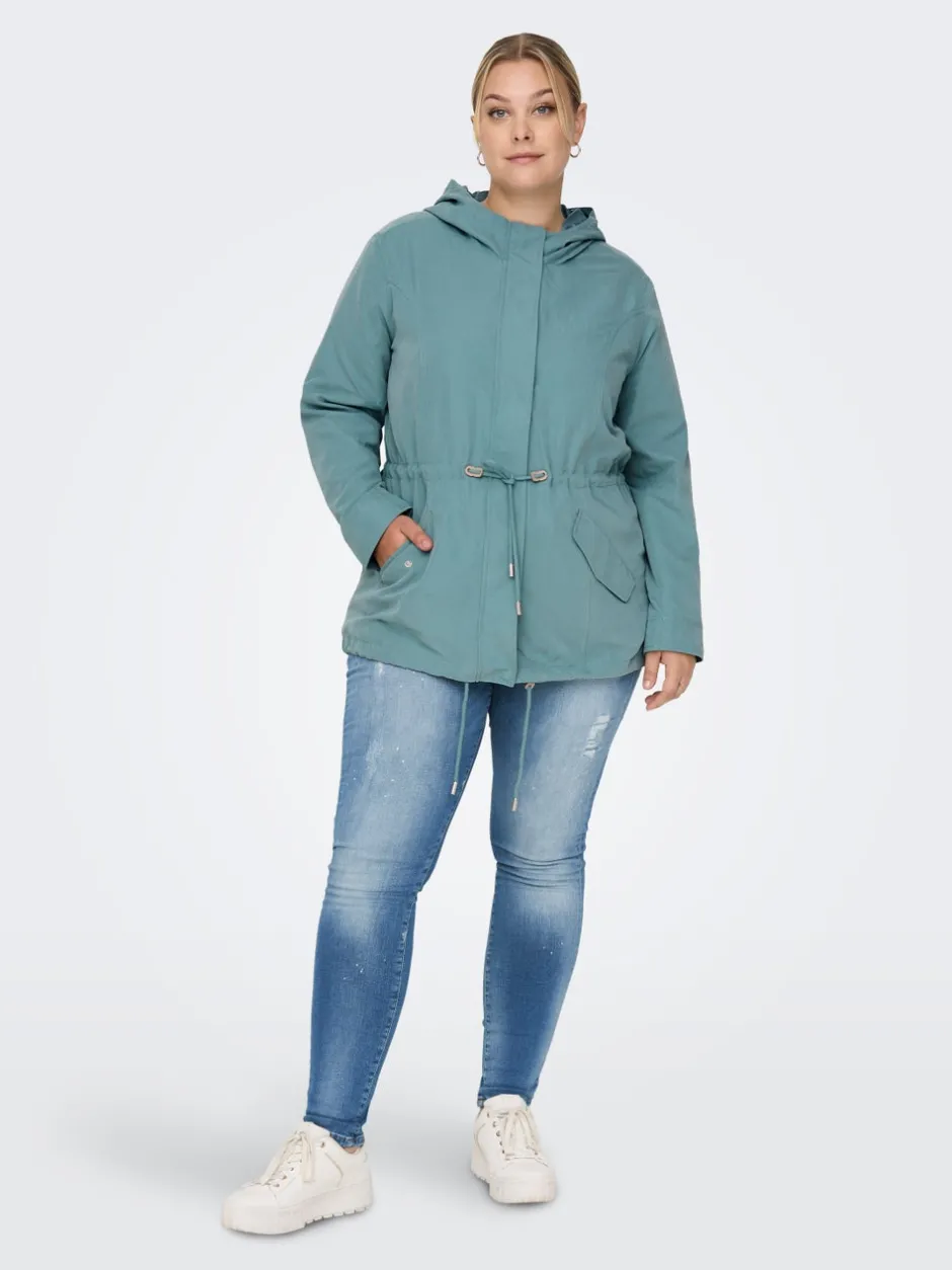 Discount CARMOCCA Jakke Dame Jakker Og Frakker