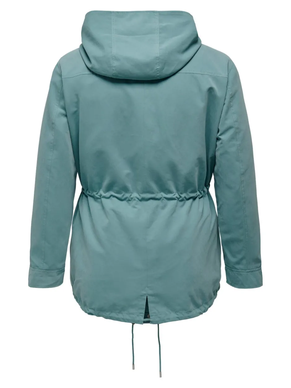 Discount CARMOCCA Jakke Dame Jakker Og Frakker