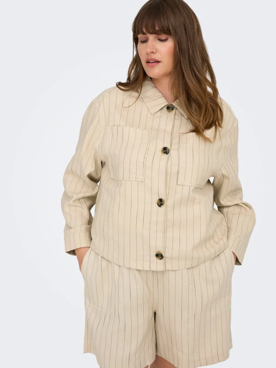 Discount CARMONICA Jakke Dame Jakker Og Frakker
