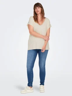 Sale CARMOSTER Top Dame Toppe