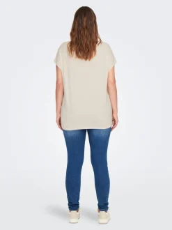 Sale CARMOSTER Top Dame Toppe