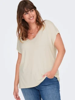 Sale CARMOSTER Top Dame Toppe
