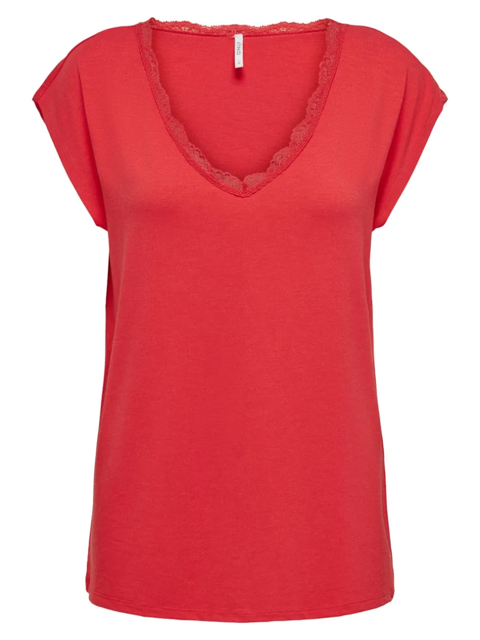Best CARMOSTER Top Dame Toppe