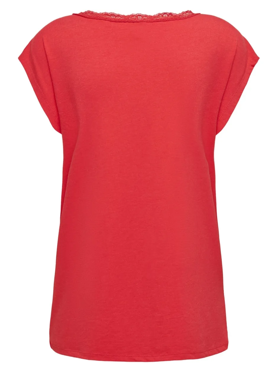 Best CARMOSTER Top Dame Toppe