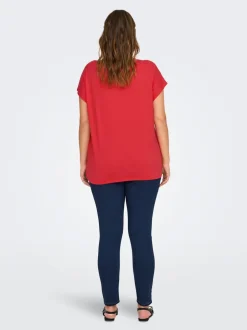 Best CARMOSTER Top Dame Toppe
