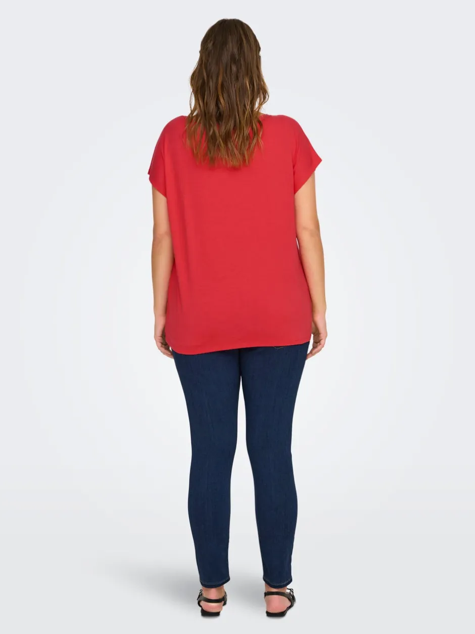 Best CARMOSTER Top Dame Toppe