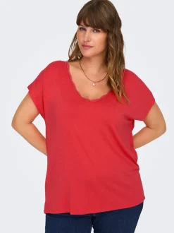 Best CARMOSTER Top Dame Toppe