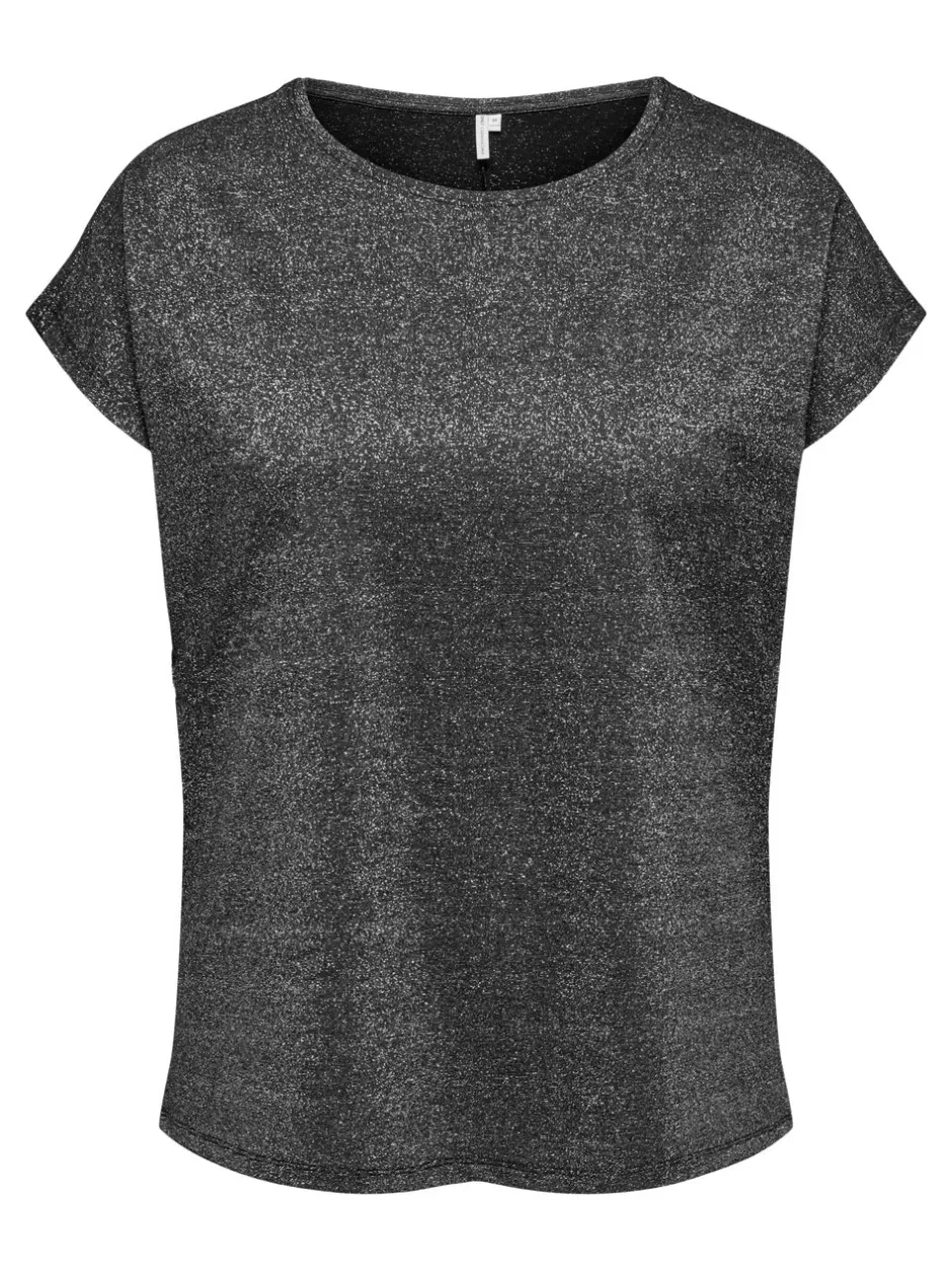 Hot CARMOSTER Top Dame Toppe
